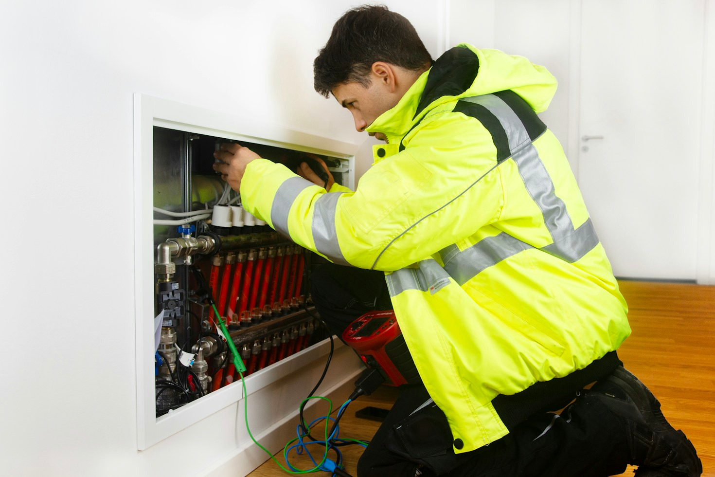 What to Expect During a Professional Heating System Diagnostic